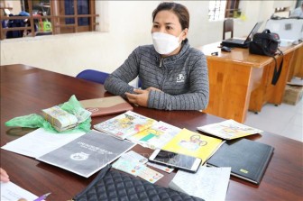 Triệt phá đường dây cho vay lãi nặng với lãi suất lên đến 540%/năm