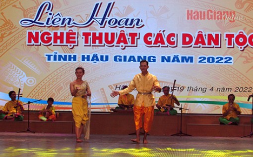 Bảo tồn Aday sau khi trở thành Di sản văn hóa phi vật thể quốc gia