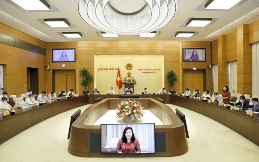 Bổ sung các biện pháp chế tài xử lý nghiêm đối với hành vi gây thất thoát, lãng phí