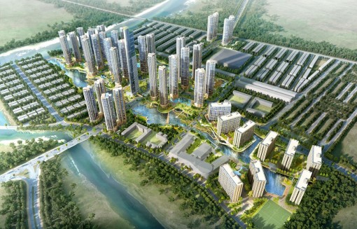 Chủ đầu tư The Global City là đơn vị như thế nào?