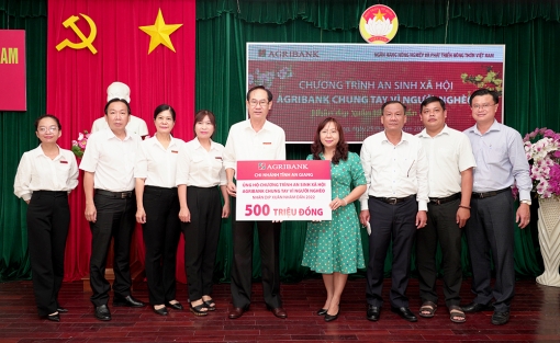 Huy động các nguồn lực chăm lo đời sống nhân dân