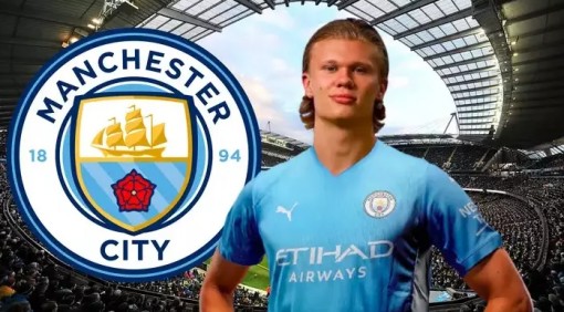 MU đàm phán Kalvin Phillips, Man City đón Haaland