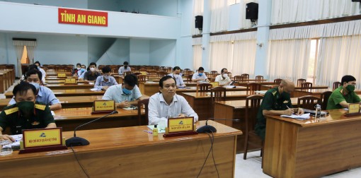 Ứng phó với những diễn biến thiên tai phức tạp, dị thường