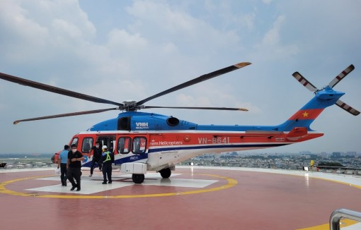 Kinh tế Thành phố Hồ Chí Minh bứt phá mạnh mẽ sau dịch bệnh COVID-19