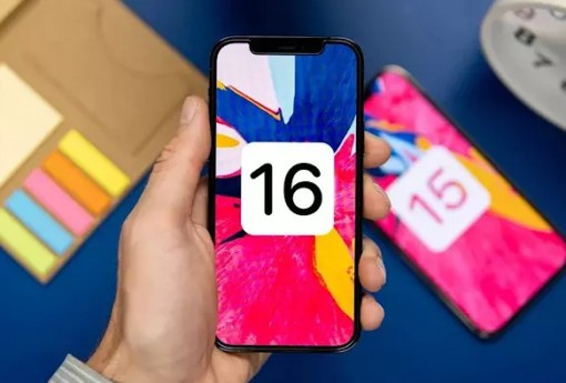 Những tính năng được dự đoán sẽ xuất hiện trên iOS 16
