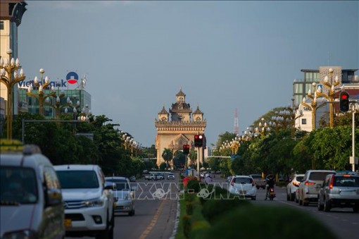 Lào lên kế hoạch mở cửa đất nước