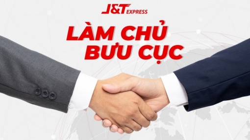 Nhượng quyền bưu cục: Giải pháp “ăn chắc mặc bền” cho start-up Việt hậu COVID-19