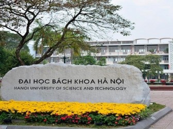 Bảy trường đại học Việt Nam góp mặt trong bảng xếp hạng ĐH thế giới