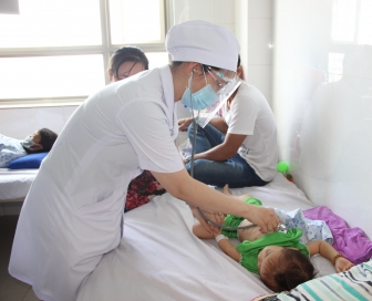 Chủ tịch UBND tỉnh An Giang chỉ đạo tăng cường phòng, chống sốt xuất huyết