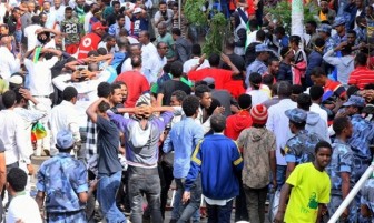 Ethiopia: Tấn công nhằm vào người Hồi giáo khiến 20 người thiệt mạng