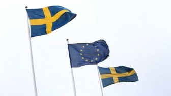 Thụy Điển muốn EU bồi thường lượng vũ khí gửi cho Ukraine
