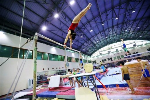 Chốt danh sách đoàn Thể thao Việt Nam tham dự SEA Games 31 với 1.341 thành viên