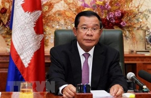 Hội nghị thượng đỉnh đặc biệt sẽ thúc đẩy hơn nữa hợp tác ASEAN-Mỹ