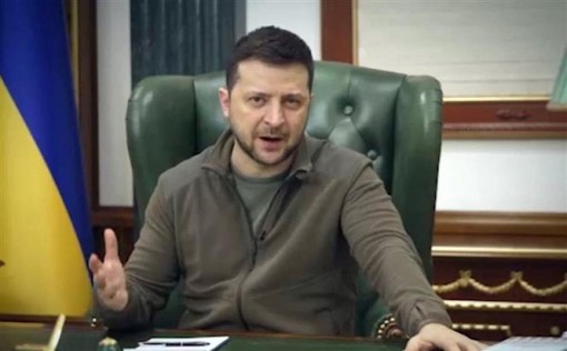 Tổng thống Ukraine được mời dự hội nghị thượng đỉnh G20