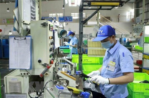 Việt Nam được đánh giá cao trong xếp hạng chính phủ tốt