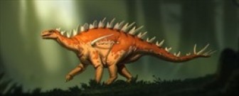 Phát hiện hóa thạch của một loài khủng long lớn nhất từ trước đến nay