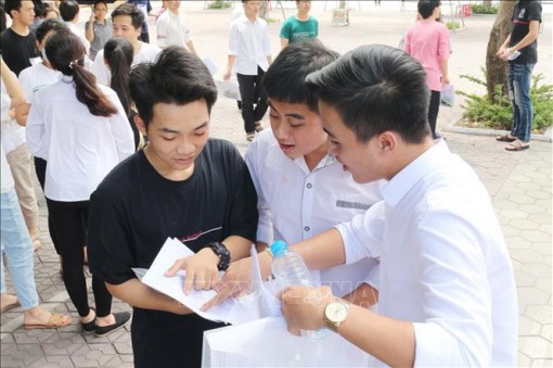 Những chính sách mới nổi bật có hiệu lực trong tháng 5/2022