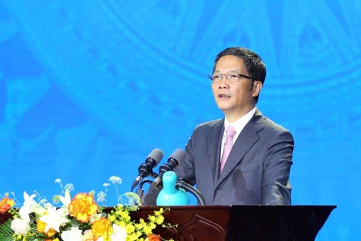 Phát động Tháng hành động về an toàn, vệ sinh lao động và Tháng công nhân