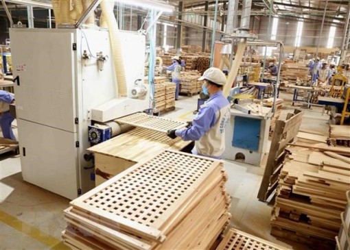 Chính sách kinh tế mới bắt đầu có hiệu lực từ tháng 5 tới