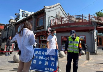 Thế giới trên 513 triệu ca nhiễm Covid-19, Bắc Kinh siết chặt hạn chế dịp nghỉ lễ