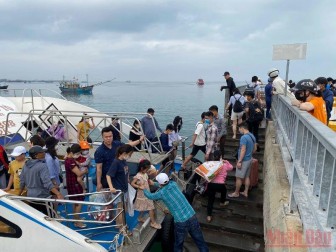 Quảng Ninh bảo đảm an toàn chất lượng dịch vụ phục vụ du khách