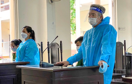 Chơi lô đề, bị vợ tố cáo