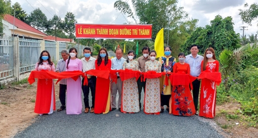Dân vận khéo thì việc gì cũng thành công