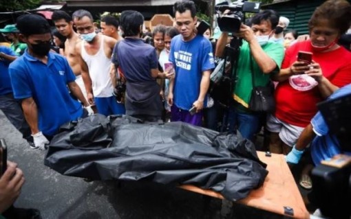 Hỏa hoạn tại Philippines khiến 6 trẻ em tử vong, phá hủy 80 ngôi nhà