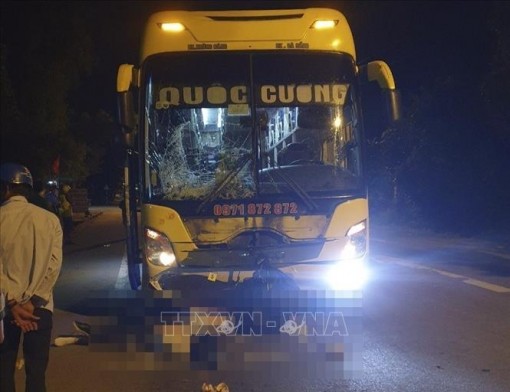 Toàn quốc ghi nhận 15 người tử vong vì tai nạn giao thông ngày 2/5