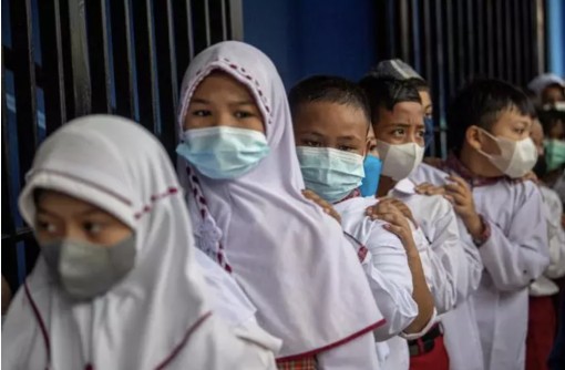 Viêm gan do virus bí ẩn đến Đông Nam Á, 3 trẻ tử vong