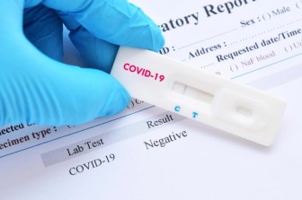 Bộ Y tế xin ý kiến về 2 tình huống ứng phó dịch COVID-19