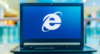 Microsoft hối thúc người dùng ngừng sử dụng Internet Explorer