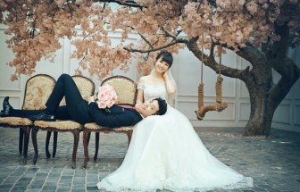Top 10+ studio chụp ảnh cưới Hà Nội đẹp và nổi tiếng nhất