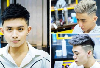 Top 10+ tiệm cắt tóc nam Hà Nội đẹp và nổi tiếng nhất