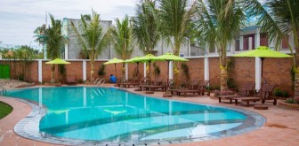 Top 6 khách sạn Mũi Né được yêu thích nhất hiện nay
