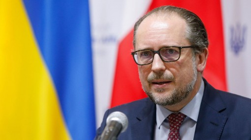 Áo tuyên bố Ukraine không thể sớm gia nhập EU