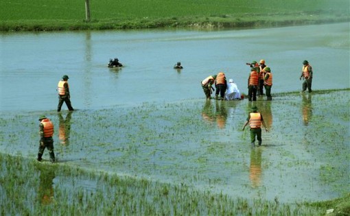 Đề xuất xây dựng Luật Phòng thủ dân sự