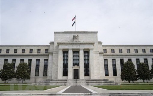 Mỹ: Fed tăng lãi suất với mức cao nhất trong hơn 20 năm qua