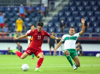 Chuyên gia dự đoán U23 Việt Nam thắng U23 Indonesia 1-0