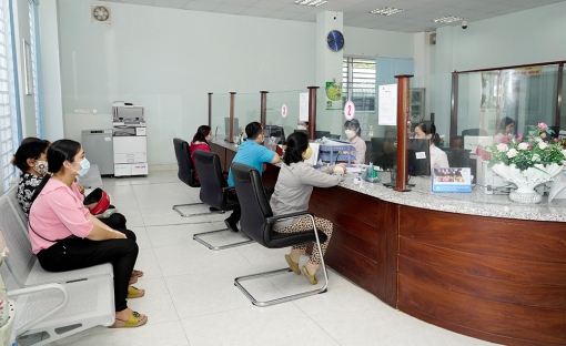 An Giang triển khai hiệu quả các chương trình tín dụng chính sách xã hội