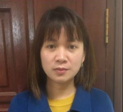 Nữ nhân viên Ngân hàng lừa đảo gần 50 tỉ đồng