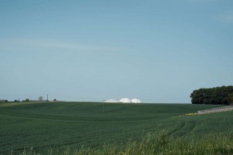 Người nông dân châu Âu kỳ vọng vào biogas để giảm phụ thuộc khí đốt Nga