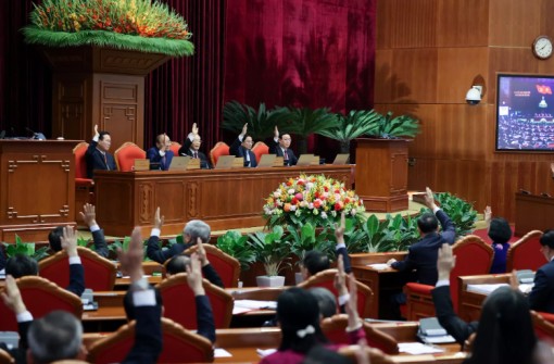 Chờ đợi những chủ trương, chính sách mới về đất đai từ Hội nghị Trung ương 5