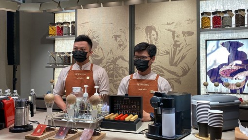 Ngành thực phẩm và đồ uống tăng trưởng mạnh mẽ sau dịch COVID-19