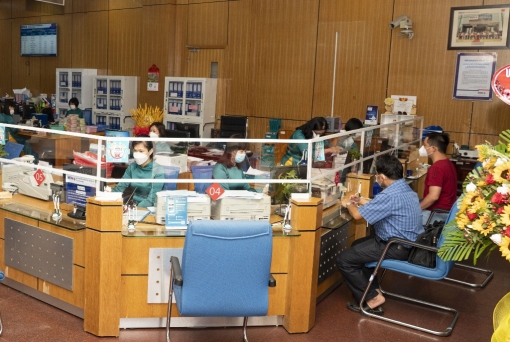 An Giang phòng ngừa tham nhũng trong lĩnh vực tiền tệ và hoạt động ngân hàng