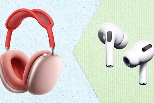 AirPods Pro 2 và AirPods Max màu mới sẽ ra mắt vào mùa thu