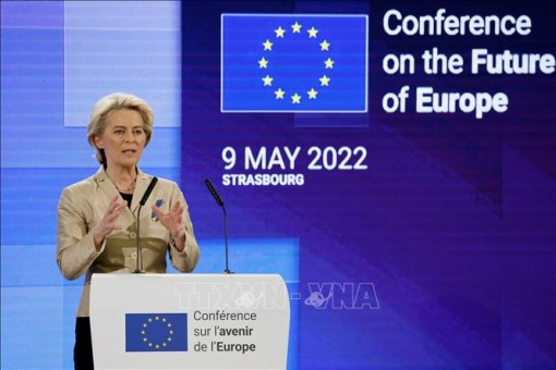 EU cân nhắc thay đổi nguyên tắc nhất trí
