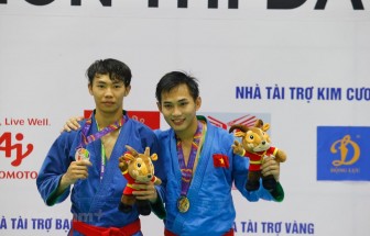 SEA Games 31 ngày 11/5: Đoàn Việt Nam đã có 10 huy chương Vàng