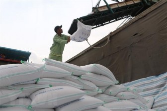 Xuất khẩu gạo của Việt Nam sang EU tăng mạnh nhờ Hiệp định EVFTA