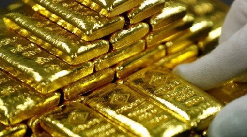 Giá vàng hôm nay 11/5: Vàng rập rình tăng giá lên 2.000 USD/ounce